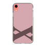 Slim Protection Case［ Original - initial color - X dusty pink ］