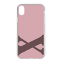 Slim Protection Case［ Original - initial color - X dusty pink ］