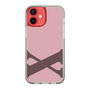 Slim Protection Case［ Original - initial color - X dusty pink ］