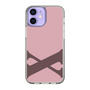 Slim Protection Case［ Original - initial color - X dusty pink ］