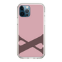 Slim Protection Case［ Original - initial color - X dusty pink ］