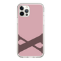 Slim Protection Case［ Original - initial color - X dusty pink ］