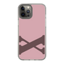 Slim Protection Case［ Original - initial color - X dusty pink ］