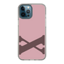 Slim Protection Case［ Original - initial color - X dusty pink ］