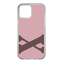Slim Protection Case［ Original - initial color - X dusty pink ］