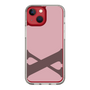 Slim Protection Case［ Original - initial color - X dusty pink ］