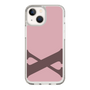 Slim Protection Case［ Original - initial color - X dusty pink ］