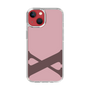 Slim Protection Case［ Original - initial color - X dusty pink ］
