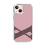 Slim Protection Case［ Original - initial color - X dusty pink ］