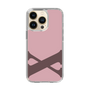 Slim Protection Case［ Original - initial color - X dusty pink ］