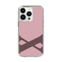 Slim Protection Case［ Original - initial color - X dusty pink ］