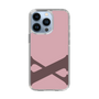 Slim Protection Case［ Original - initial color - X dusty pink ］