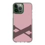 Slim Protection Case［ Original - initial color - X dusty pink ］