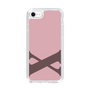 Slim Protection Case［ Original - initial color - X dusty pink ］