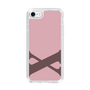 Slim Protection Case［ Original - initial color - X dusty pink ］