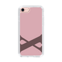 Slim Protection Case［ Original - initial color - X dusty pink ］