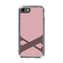 Slim Protection Case［ Original - initial color - X dusty pink ］