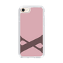 Slim Protection Case［ Original - initial color - X dusty pink ］