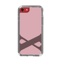 Slim Protection Case［ Original - initial color - X dusty pink ］