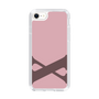 Slim Protection Case［ Original - initial color - X dusty pink ］