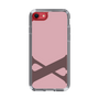 Slim Protection Case［ Original - initial color - X dusty pink ］