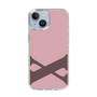 Slim Protection Case［ Original - initial color - X dusty pink ］