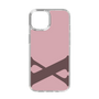 Slim Protection Case［ Original - initial color - X dusty pink ］