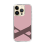Slim Protection Case［ Original - initial color - X dusty pink ］