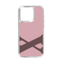 Slim Protection Case［ Original - initial color - X dusty pink ］