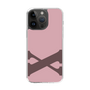 Slim Protection Case［ Original - initial color - X dusty pink ］