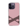 Slim Protection Case［ Original - initial color - X dusty pink ］