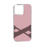 Slim Protection Case［ Original - initial color - X dusty pink ］
