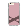 Slim Protection Case［ Original - initial color - X dusty pink ］