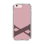 Slim Protection Case［ Original - initial color - X dusty pink ］