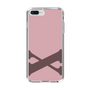 Slim Protection Case［ Original - initial color - X dusty pink ］
