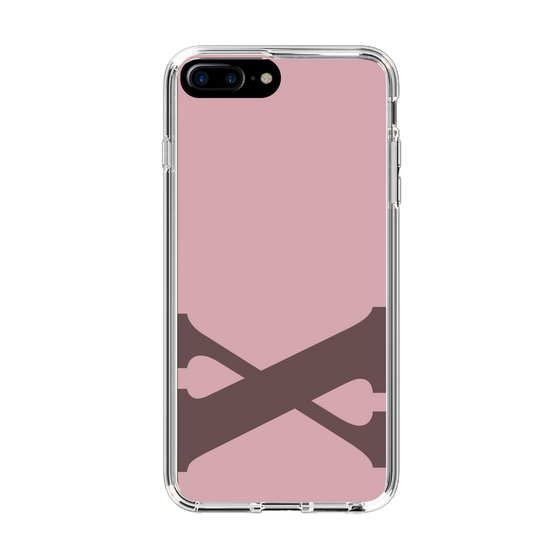 Slim Protection Case［ Original - initial color - X dusty pink ］