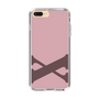 Slim Protection Case［ Original - initial color - X dusty pink ］