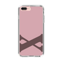 Slim Protection Case［ Original - initial color - X dusty pink ］