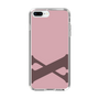 Slim Protection Case［ Original - initial color - X dusty pink ］