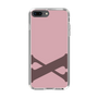 Slim Protection Case［ Original - initial color - X dusty pink ］