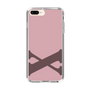 Slim Protection Case［ Original - initial color - X dusty pink ］