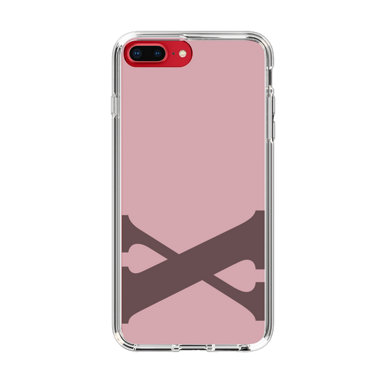 Slim Protection Case［ Original - initial color - X dusty pink ］