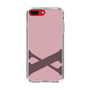 Slim Protection Case［ Original - initial color - X dusty pink ］