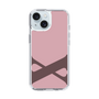 Slim Protection Case［ Original - initial color - X dusty pink ］