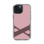 Slim Protection Case［ Original - initial color - X dusty pink ］