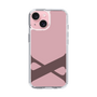 Slim Protection Case［ Original - initial color - X dusty pink ］