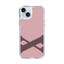 Slim Protection Case［ Original - initial color - X dusty pink ］