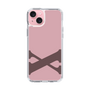 Slim Protection Case［ Original - initial color - X dusty pink ］