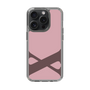 Slim Protection Case［ Original - initial color - X dusty pink ］