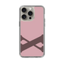 Slim Protection Case［ Original - initial color - X dusty pink ］